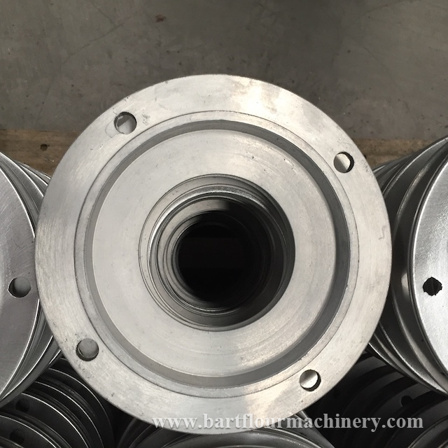 Roller Mills Bearing Covers for Buhler MDDK MDDL Roll Stands