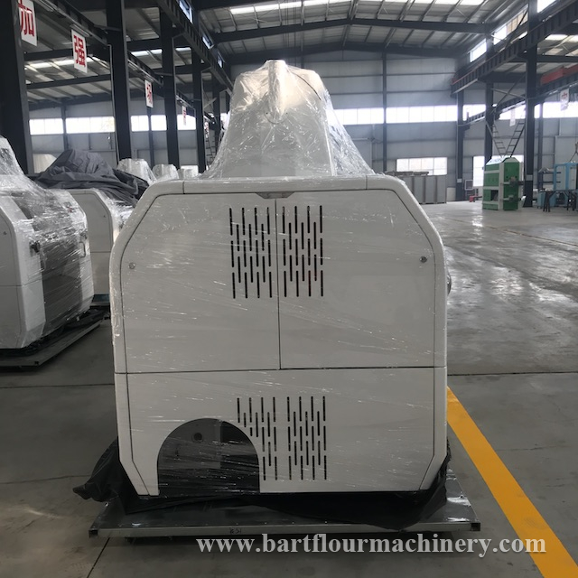 China made Top Grade Quality Flour Mill Roller mills Rollstands