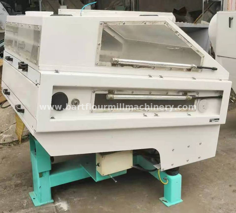 Used Flour Mill Machines Stock List cheap sale Bart Flour Milling