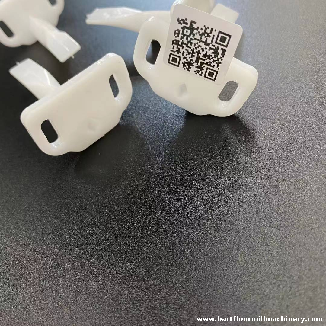 New Flourmill Purifier Frame Part