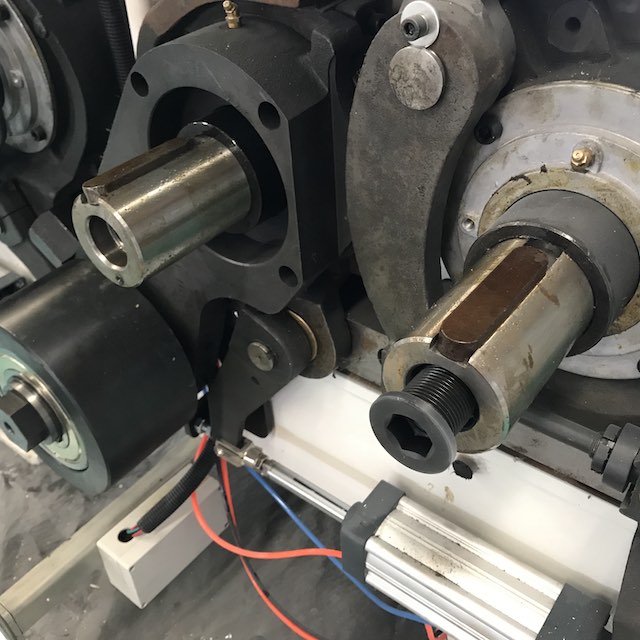 How to find a good supplier of Buhler Renewed Buhler MDDK Roller Mills