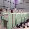 Used BUHLER MDDK 1000/250 Roller mills
