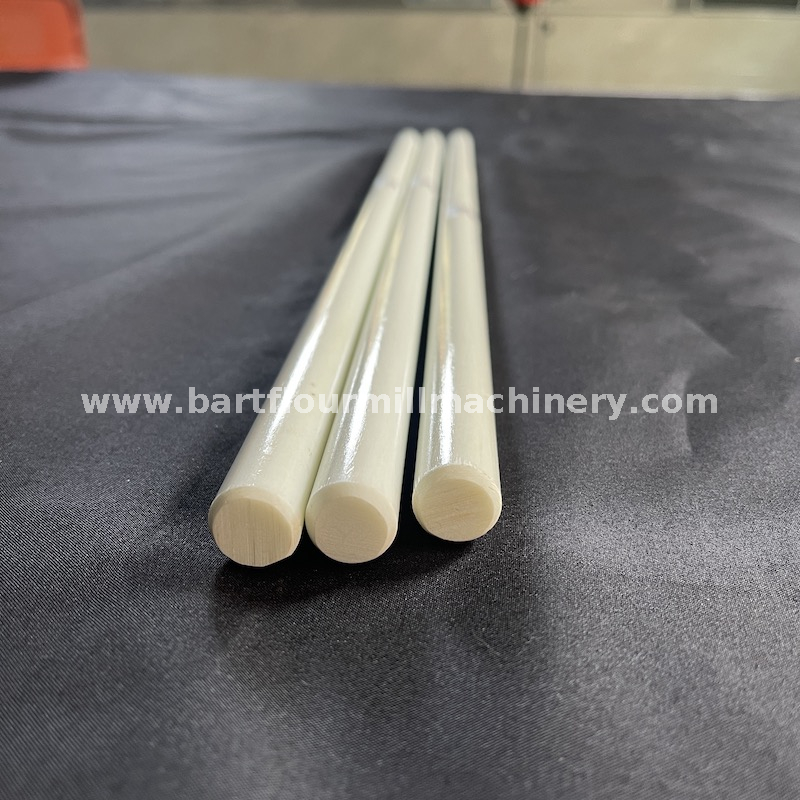 Flour Mill Spare Parts Plansifter Hanging Rods