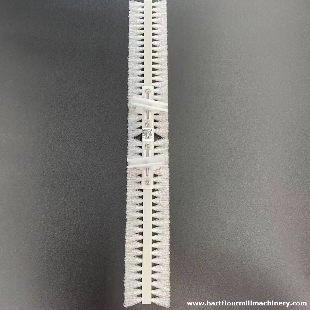 Flourmill Brush Purifier MQRF