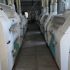 Second hand flour mill BUHLER MDDL Roller mill