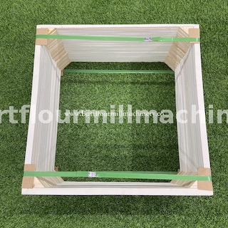 Spacer Frames for plan sifter frame 640mm Size