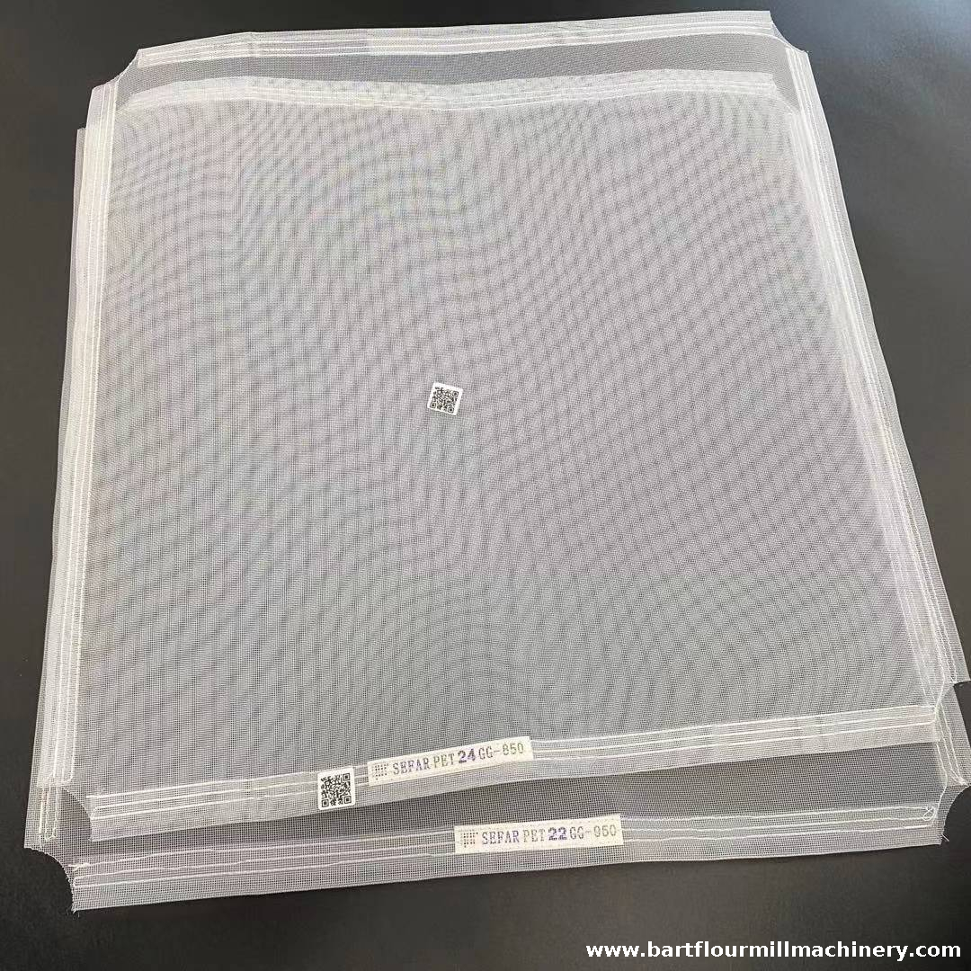 Flourmill Purifier Sieving Cloth Sefar Buy Cloth, Sieving Cloth